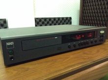 ซีดี NAD Monitor CD5000 รูปที่ 2