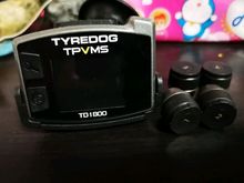 TPMS tyredog td1800 รูปที่ 1