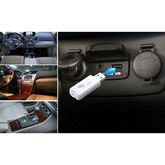 USB Bluetooth Stereo Audio Music Wireless Receiver Adapter For Car Home Speaker รูปที่ 5