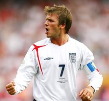 England 2006 ของแท้ สภาพเยี่ยม รอบอก 40 นิ้ว รูปที่ 9
