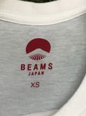 BEAMSใหม่ ซื้อญี่ปุ่น1600ขายแค่800 รูปที่ 3