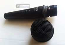 Microphone Shure Cable ของแท้ๆ รูปที่ 9