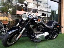 Harley Davidson Fat Boy 2011 (ABS) รถสวย วิ่งน้อย 757,000 บาท รูปที่ 7