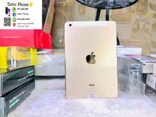 T12-1  iPad mini 3  16GB  sim - wifi  ทอง รูปที่ 2