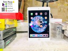 T12-1  iPad mini 3  16GB  sim - wifi  ทอง รูปที่ 1