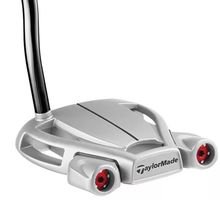 Taylormade Spider Tour Diamond Double Bend Putter รูปที่ 2