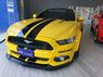 Ford Mustang 5.0 GT Year 2016