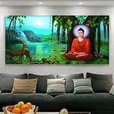 ร้าน noogningcrosstitch  ครอสติสพิมพ์ลาย จำหน่ายชุดปักครอสติส ครอสติสคริสตรัล DiamondPainting DIYง่ายๆ323 รูปที่ 2