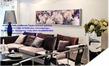ร้าน noogningcrosstitch  ครอสติสพิมพ์ลาย จำหน่ายชุดปักครอสติส ครอสติสคริสตรัล DiamondPainting DIYง่ายๆ359 รูปที่ 6