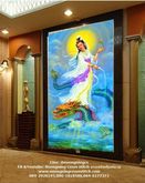 ร้าน noogningcrosstitch  ครอสติสพิมพ์ลาย จำหน่ายชุดปักครอสติส ครอสติสคริสตรัล DiamondPainting DIYง่ายๆ360 รูปที่ 3