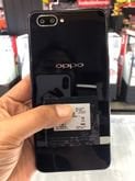 Oppo A3s รุ่นใหม่ล่าสุด จอ6.2นิ้ว ตัวท๊อป สภาพสวยมาก หลังขนแมวนิด แรม3รอม32 Snapdragon450 กล้องคู่หลัง รูปที่ 2