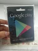บัตร Google Play Gift Card Korea 30000 WON รูปที่ 2