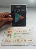 บัตร Google Play Gift Card Korea 30000 WON รูปที่ 1