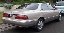 โช๊คฝากระโปรงหน้า LEXUS GS300 Aristo ES300 IS250 LS460 Camry  รูปที่ 5