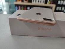 ขาย iPhone 8 plus 64 สีทอง ประกันศูนย์ รูปที่ 1