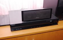 ขายครับ ชุดโฮม 5.1 Sony dvd home theatre system DAV-TZ710 ดูหนังฟังเพลง เสียงดีมาก กระหึ่มเลยครับ 2900- รูปที่ 5