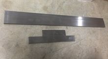 รับทำ แผ่นประคอง Centerless WORKREST Blade Carbide Blade เจียราบ Centerless Work Rest Carbide แผ่นคาร์ไบด์ งานเจีย รูปที่ 13