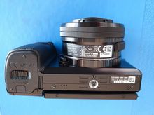ขายกล้อง Sony A6000 +เลนส์ 16-50 มม.อายุปีกว่า สภาพเหมือนใหม่  12,500 บาท รูปที่ 5