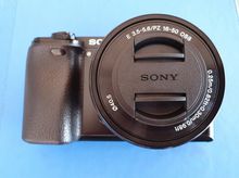 ขายกล้อง Sony A6000 +เลนส์ 16-50 มม.อายุปีกว่า สภาพเหมือนใหม่  12,500 บาท รูปที่ 8