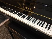 เปียโน Yamaha ju109 pe สภาพยังใหม่เอี่ยม รูปที่ 4