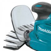 เครื่องตัดแต่งกิ่งไม้พุ่มไม้ แบตเตอรี่ 18 V MAKITA รุ่น DUM604 รูปที่ 2