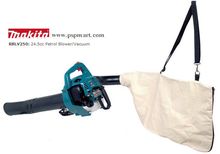 เครื่องเป่าใบไม้เป่าลมแบตเตอรี่ MAKITA DUB362Z รูปที่ 8