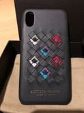 Bottega Veneta Iphone X Case รูปที่ 2