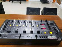 มิกซ์ดีเจ  ยี่ห้อไพโอเนียร์  รุ่น DJM-3000 รูปที่ 8