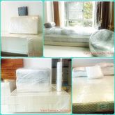 บริการขนย้ายเฟอร์นิเจอร์ รับถอดประกอบเฟอร์นิเจอร์ Index Koncept SB Winner รับถอดตู้เตียง แพ็คกิ้ง รูปที่ 4