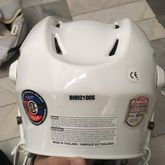 หมวก hockey(helmet) รูปที่ 4