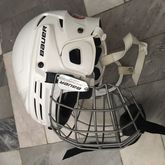 หมวก hockey(helmet) รูปที่ 2