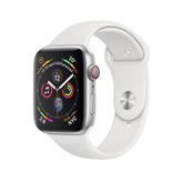 ขาย Apple watch series 4 ขนาด 44 mm GPS บวก Cellular สี Silver คับ รูปที่ 1