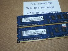 RAM PC 4GB DDR3L (4GB x 1 Bus1600) Kingston รูปที่ 2