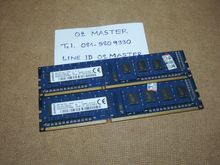 RAM PC 4GB DDR3L (4GB x 1 Bus1600) Kingston รูปที่ 1