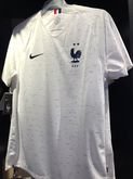 เสื้อ France World Cup 2018 Away 2 ดาว Limited Edition แชมป์ฟุตบอลโลก 2018 Size M,L,XL รูปที่ 1