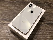 iPhone X 64GB Silver TH รูปที่ 8