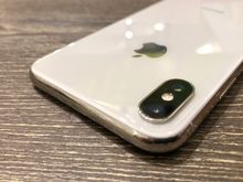 iPhone X 64GB Silver TH รูปที่ 4