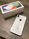 iPhone X 64GB Silver TH รูปที่ 2