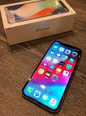 iPhone X 64GB Silver TH รูปที่ 1