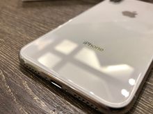 iPhone X 64GB Silver TH รูปที่ 5