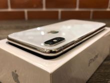 iPhone X 64GB Silver TH รูปที่ 9