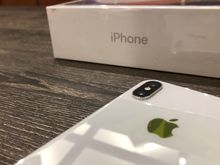 iPhone X 64GB Silver TH รูปที่ 3