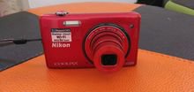 กล้อง nikon coolpix s5200 รูปที่ 1