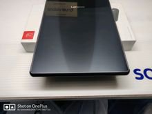 Lenovo Tab4 8.0 Plus สีดำ สินค้าสภาพสวยเนียน รับเทิร์น เพจนี้มีแต่ของสวยและดี การันตีสินค้า รูปที่ 3