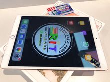iPad Pro 10.5" inch 64GB TH WiFi Cellura เครื่องศูนย์ไทยสวยไร้รอย ประกันศูนย์เหลือ 9เดือน  รูปที่ 3