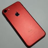 iPhone 7 32GB สีแดง สภาพใหม่ รูปที่ 3