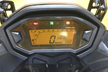 🏍 Honda CB500X ปี 2016 เเต่งเต็มลำ 🏍 146000 รูปที่ 9
