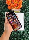 IPhone XS Max (64GB) สีGold เครื่องศูนย์ไทยTH ครบกล่อง รูปที่ 2