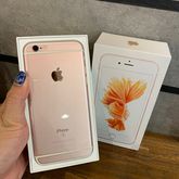 ขาย iPhone 6S 16GB สี Pink Gold รูปที่ 2