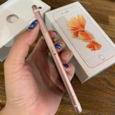 ขาย iPhone 6S 16GB สี Pink Gold รูปที่ 5